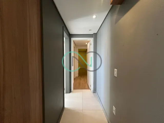 Apartamento 2 quartos e 2 banheiros, para alugar, no bairro Centro em Sapiranga