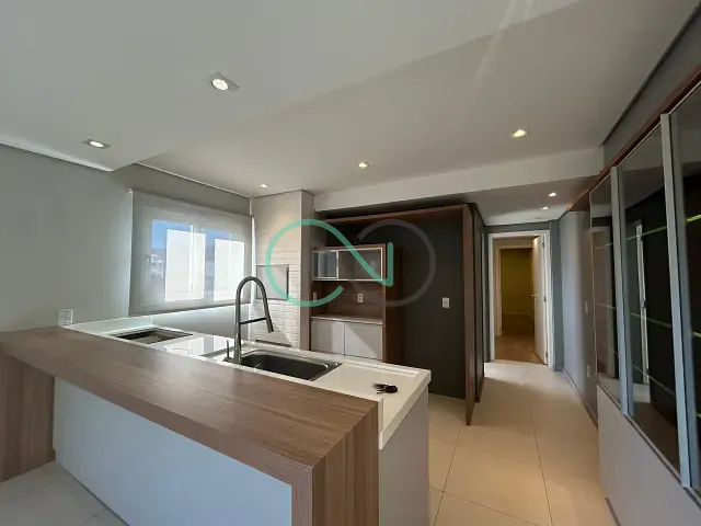 Apartamento 2 quartos e 2 banheiros, para alugar, no bairro Centro em Sapiranga