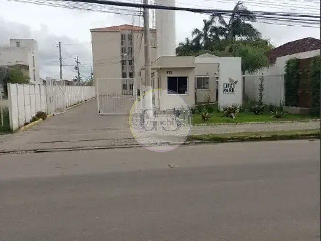 Apartamento com 46m² 2 quartos e 1 banheiro, para alugar, no bairro Fragata em Pelotas