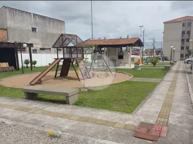 Apartamento com 46m² 2 quartos e 1 banheiro, para alugar, no bairro Fragata em Pelotas