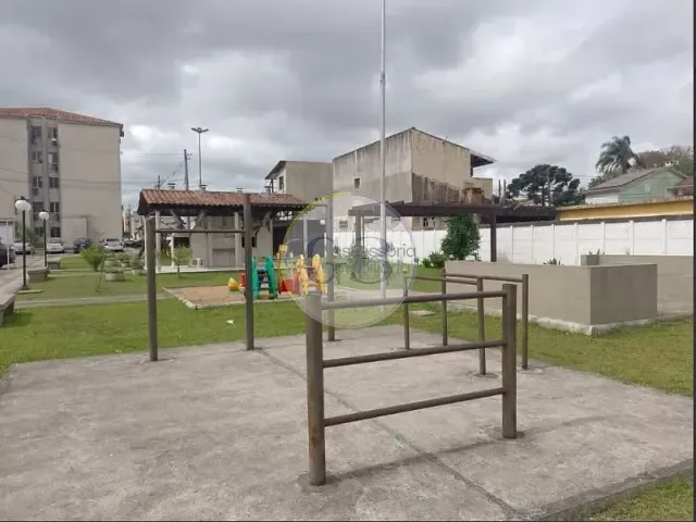 Apartamento com 46m² 2 quartos e 1 banheiro, para alugar, no bairro Fragata em Pelotas
