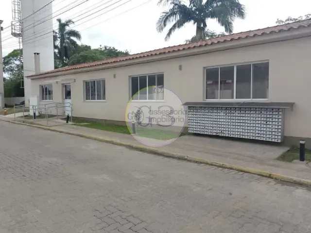 Apartamento com 46m² 2 quartos e 1 banheiro, para alugar, no bairro Fragata em Pelotas