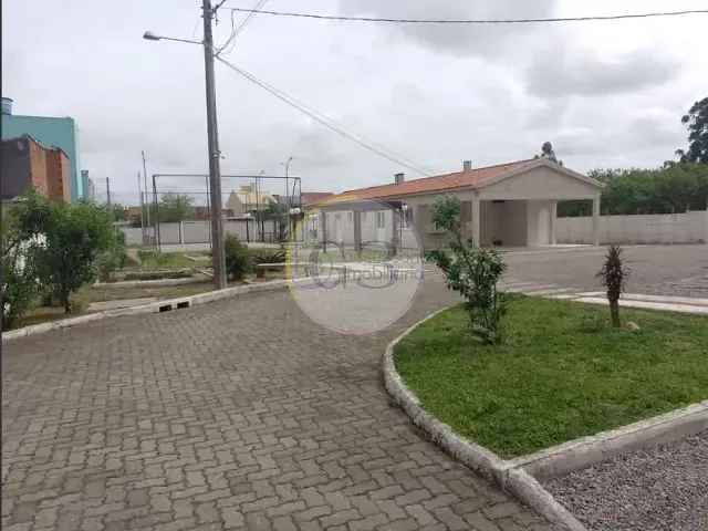 Apartamento com 46m² 2 quartos e 1 banheiro, para alugar, no bairro Fragata em Pelotas