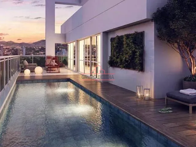 Apartamento 4 quartos e 1 banheiro, para alugar, no bairro Alphaville Empresarial em Barueri