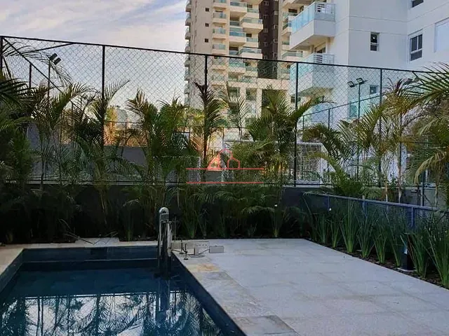 Apartamento 4 quartos e 1 banheiro, para alugar, no bairro Alphaville Empresarial em Barueri