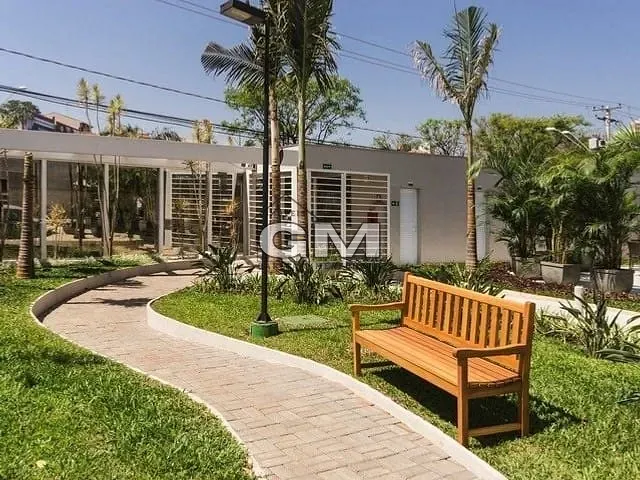 Apartamento 2 quartos e 1 banheiro, à venda, no bairro Alto da Boa Vista em Ribeirão Preto
