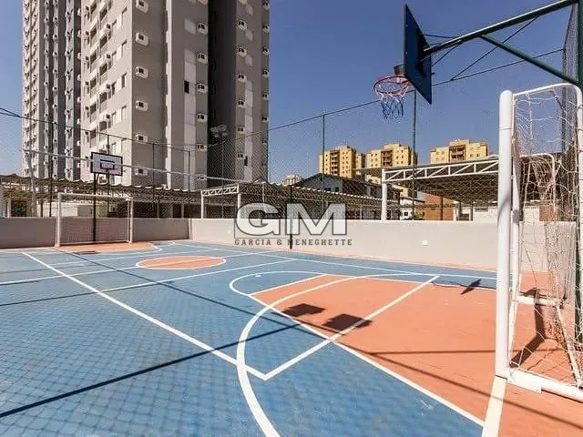 Apartamento 2 quartos e 1 banheiro, à venda, no bairro Alto da Boa Vista em Ribeirão Preto