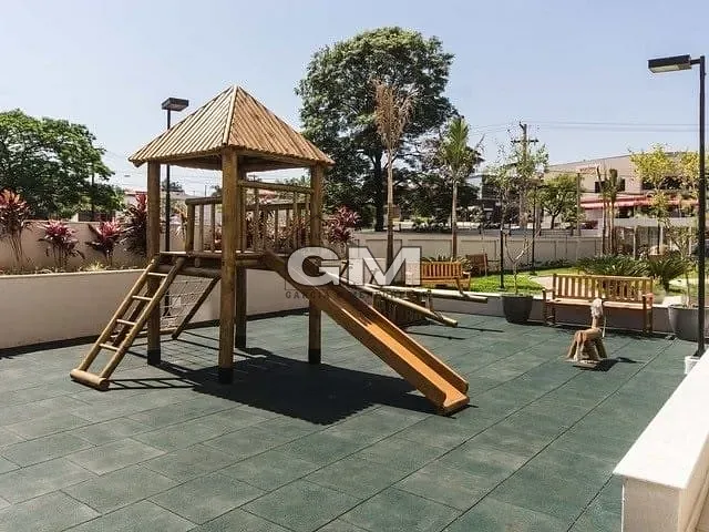 Apartamento 2 quartos e 1 banheiro, à venda, no bairro Alto da Boa Vista em Ribeirão Preto
