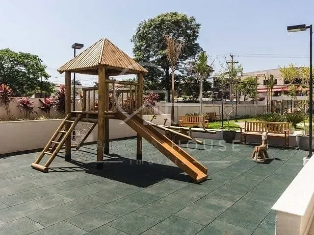 Apartamento 2 quartos e 1 banheiro, à venda, no bairro Alto da Boa Vista em Ribeirão Preto