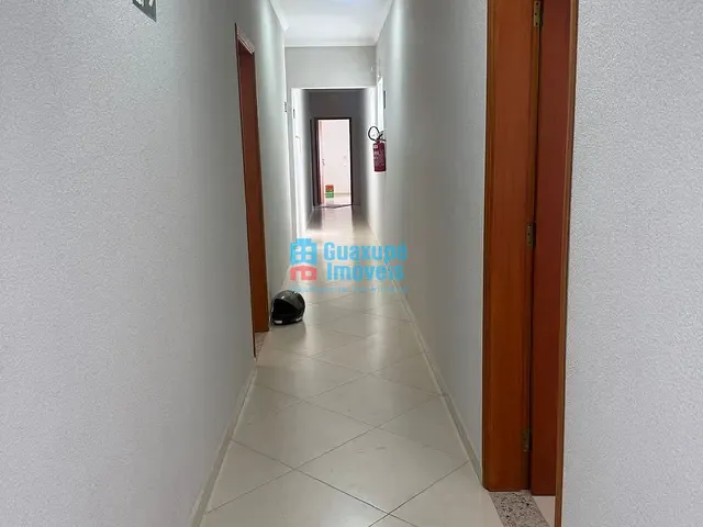 Apartamento 2 quartos e 2 banheiros, para alugar, no bairro Taboão em Guaxupé