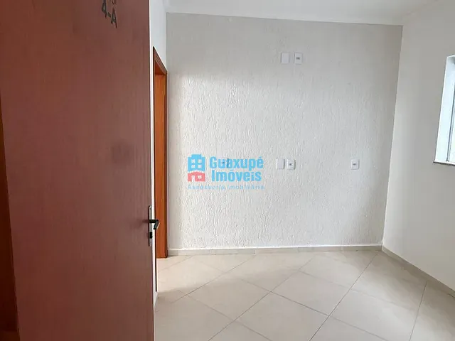 Apartamento 2 quartos e 2 banheiros, para alugar, no bairro Taboão em Guaxupé