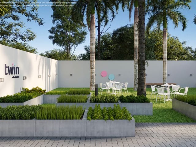 Apartamento com 57m² 2 quartos e 2 banheiros, à venda, no bairro Portão em Curitiba