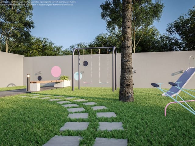Apartamento com 57m² 2 quartos e 2 banheiros, à venda, no bairro Portão em Curitiba