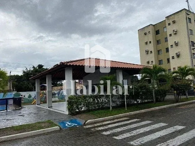 Apartamento 2 quartos e 1 banheiro, para alugar, no bairro Santo Antônio em Aracaju