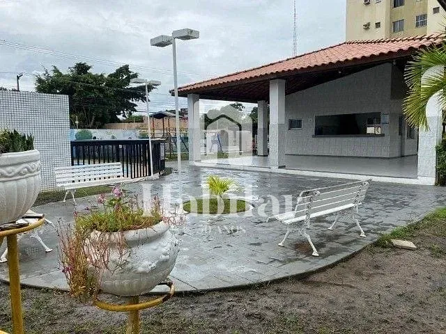 Apartamento 2 quartos e 1 banheiro, para alugar, no bairro Santo Antônio em Aracaju
