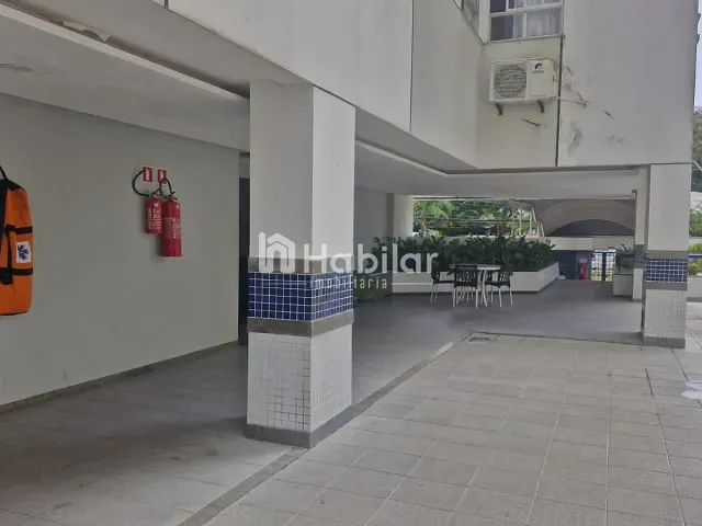 Apartamento 3 quartos e 3 banheiros, à venda, no bairro Stiep em Salvador