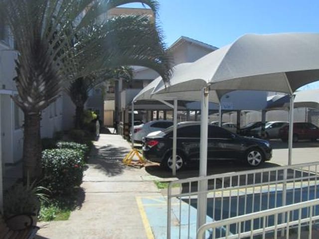 Foto do Apartamento - Apartamento com 2 dormitórios para alugar, 48 m² Residencial Spazio Plenitude - Paulínia/SP | Hermes Imóveis