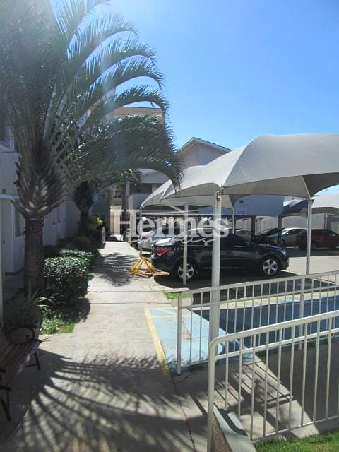 Apartamento, 2 quartos, 48 m² - Foto 3