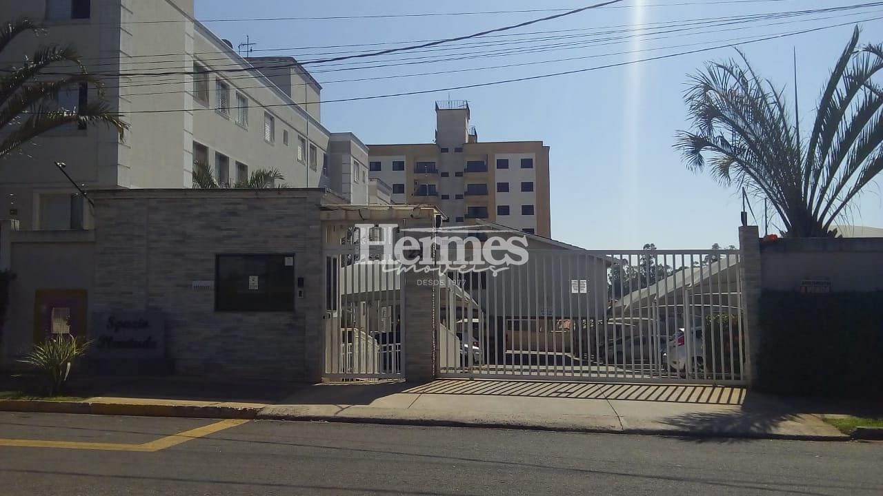 Apartamento, 2 quartos, 48 m² - Foto 1