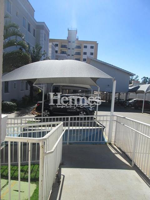 Apartamento, 2 quartos, 48 m² - Foto 4