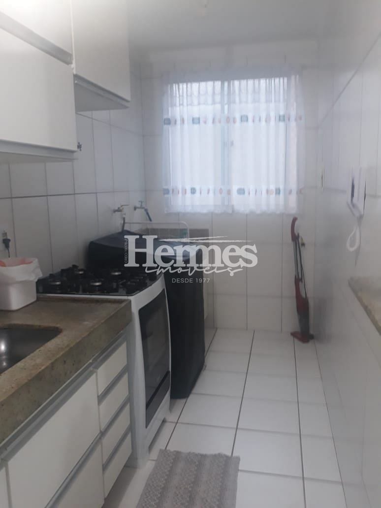 Apartamento, 2 quartos, 48 m² - Foto 5