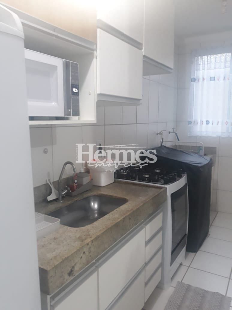 Apartamento, 2 quartos, 48 m² - Foto 6