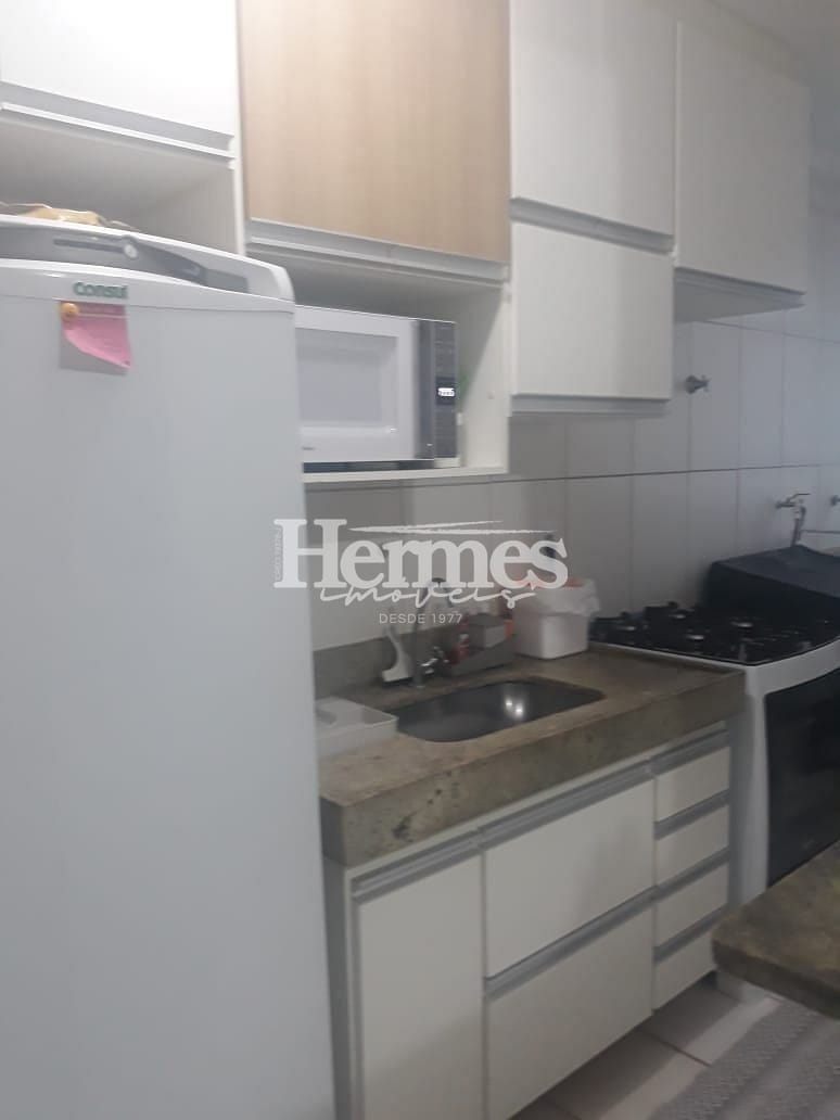 Apartamento, 2 quartos, 48 m² - Foto 7