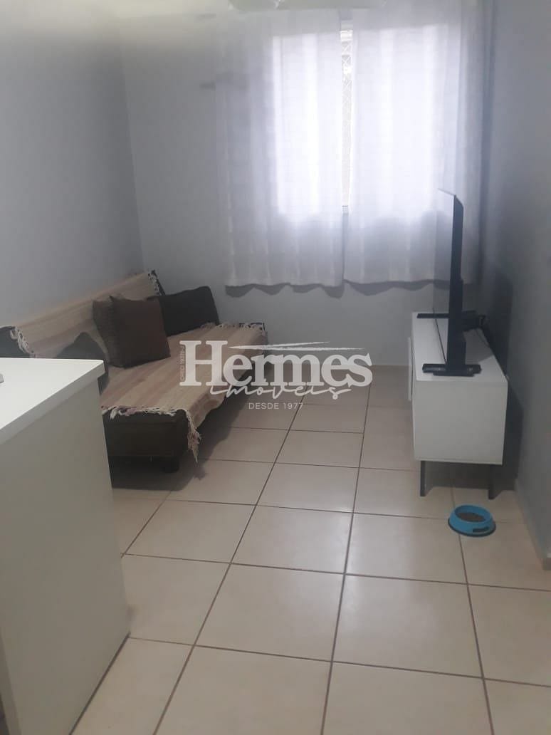Apartamento, 2 quartos, 48 m² - Foto 11