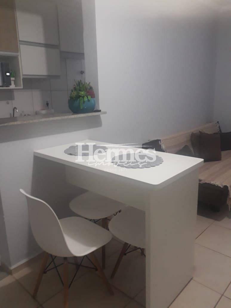 Apartamento, 2 quartos, 48 m² - Foto 9