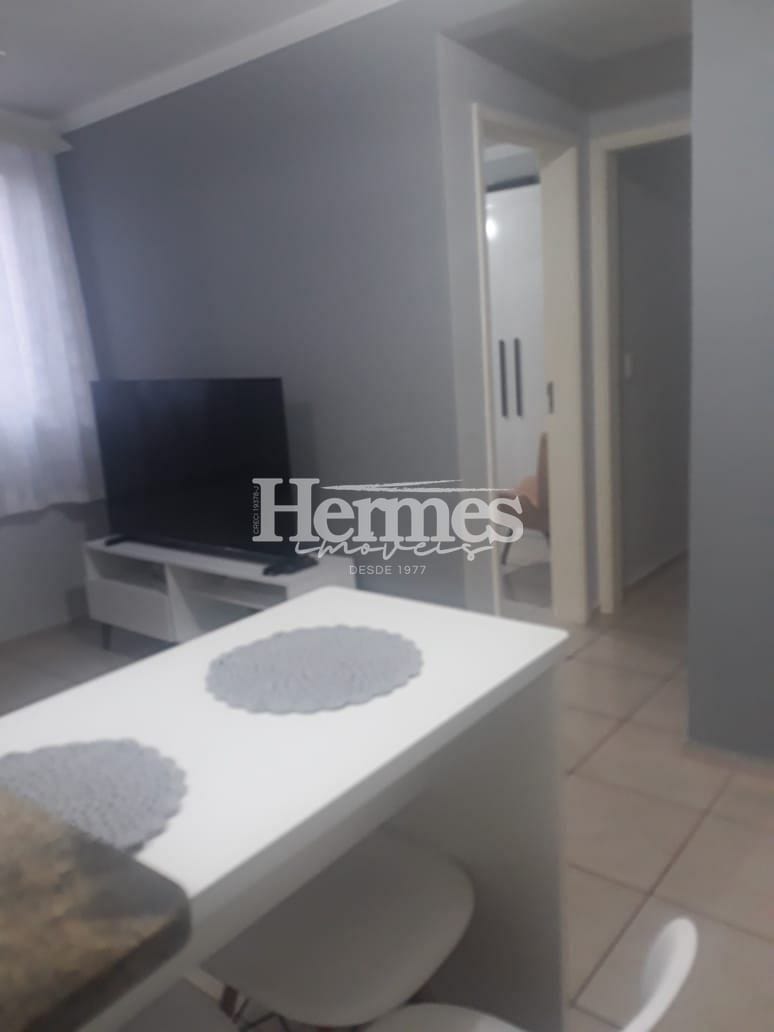 Apartamento, 2 quartos, 48 m² - Foto 8