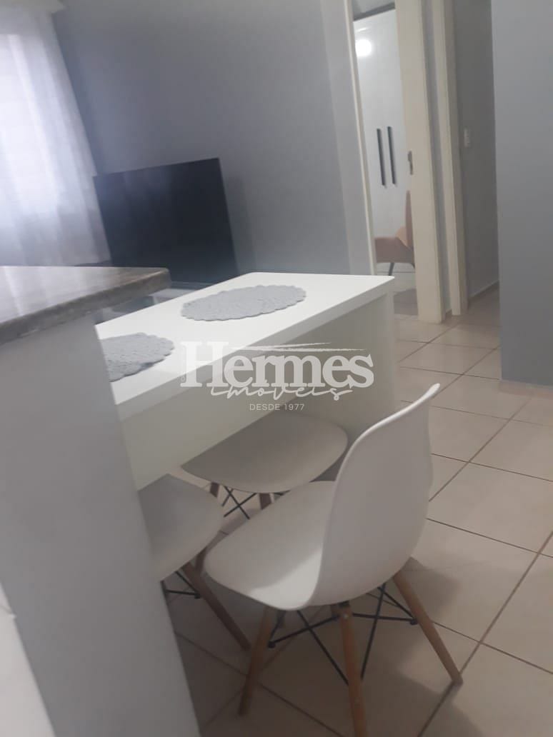 Apartamento, 2 quartos, 48 m² - Foto 10