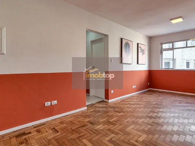 Apartamento com 32m² 1 quarto e 1 banheiro, à venda, no bairro Vila Buarque em São Paulo