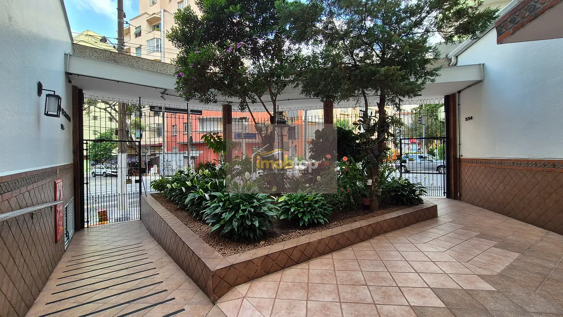 Apartamento, 1 quarto, 32 m² - Foto 29