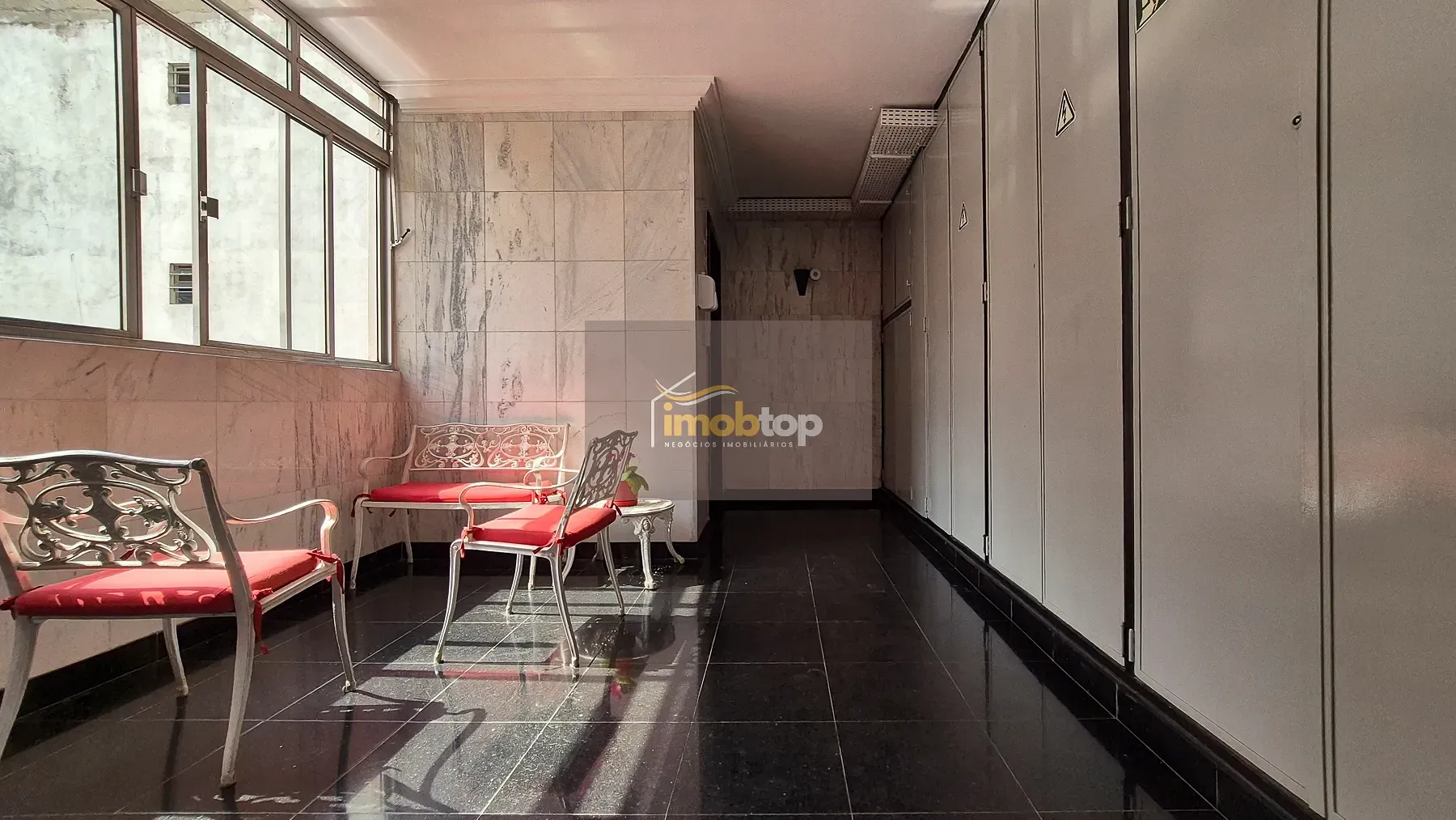 Apartamento, 1 quarto, 32 m² - Foto 25
