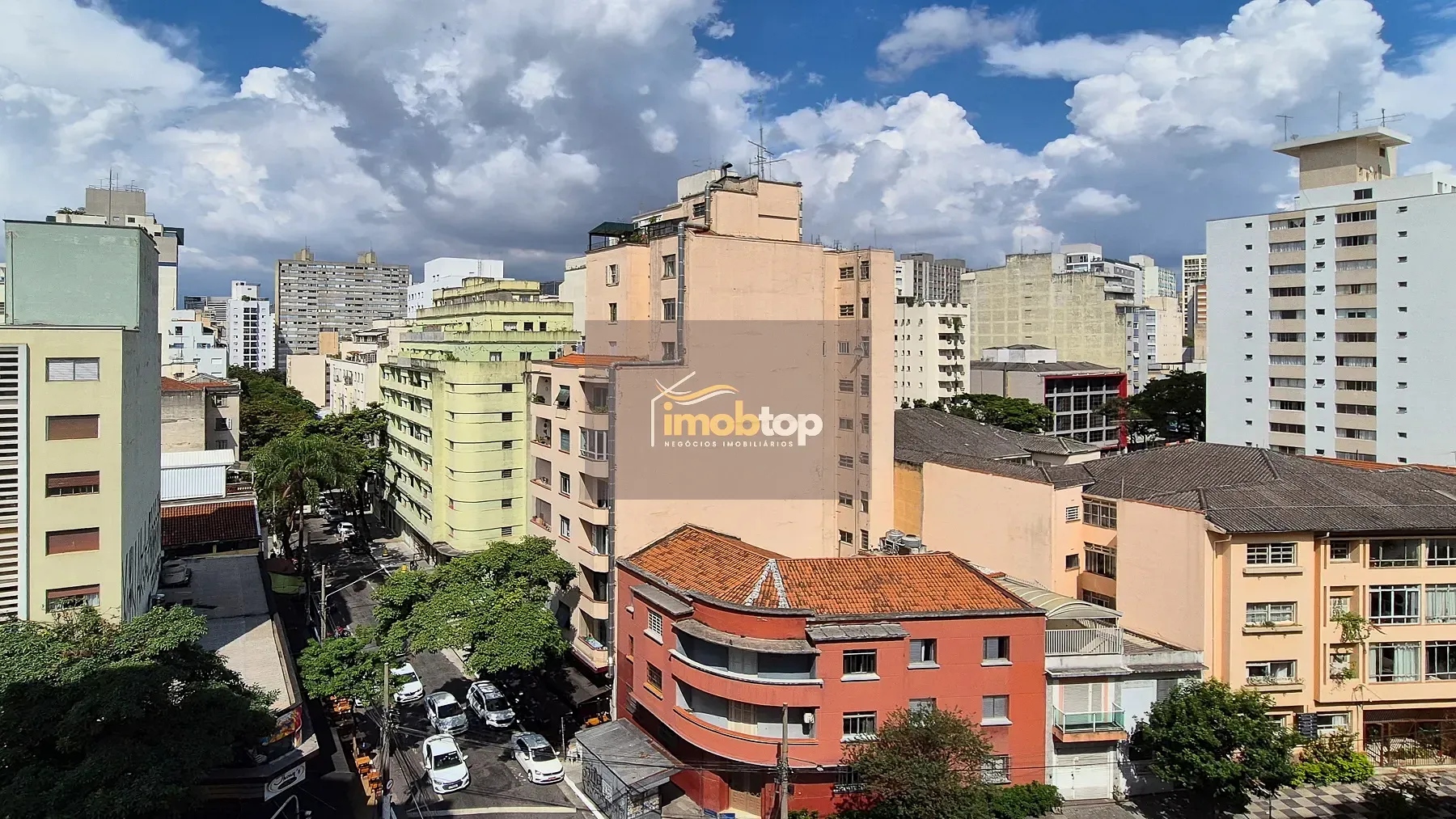 Apartamento, 1 quarto, 32 m² - Foto 9