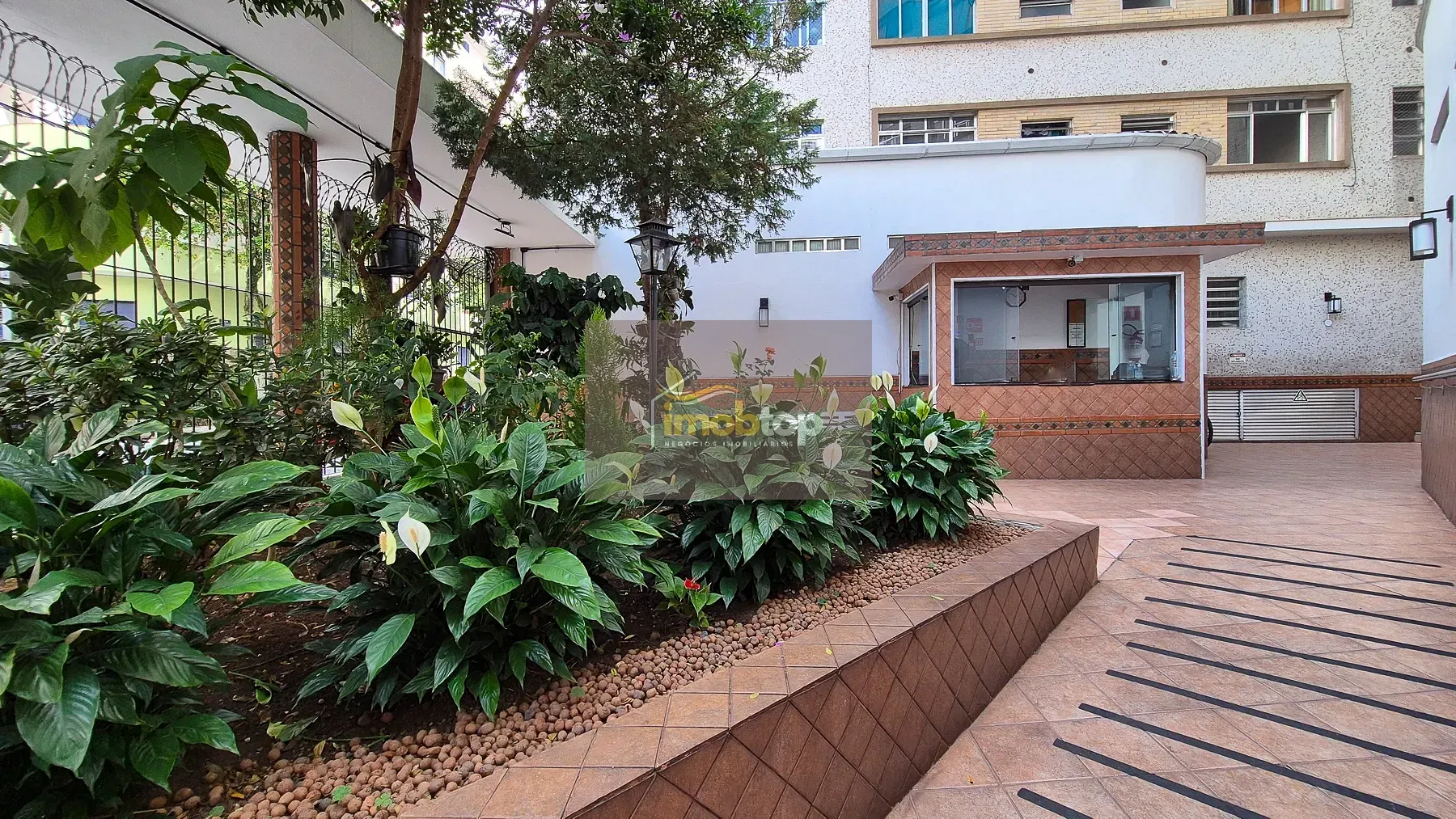 Apartamento, 1 quarto, 32 m² - Foto 27