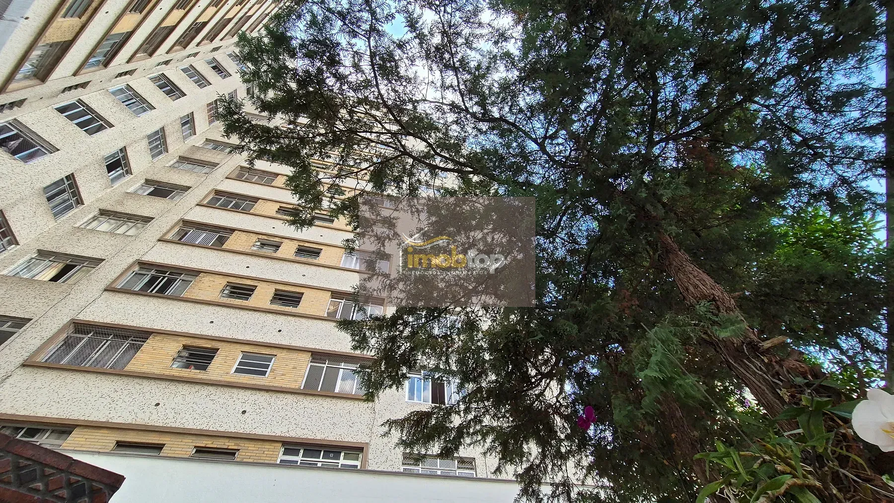 Apartamento, 1 quarto, 32 m² - Foto 26