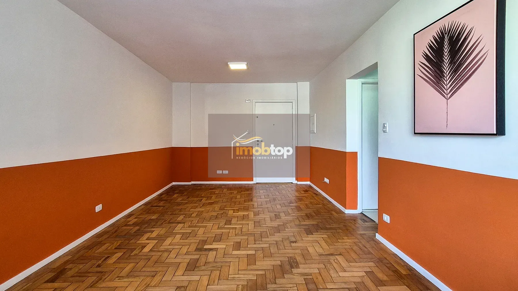 Apartamento, 1 quarto, 32 m² - Foto 7