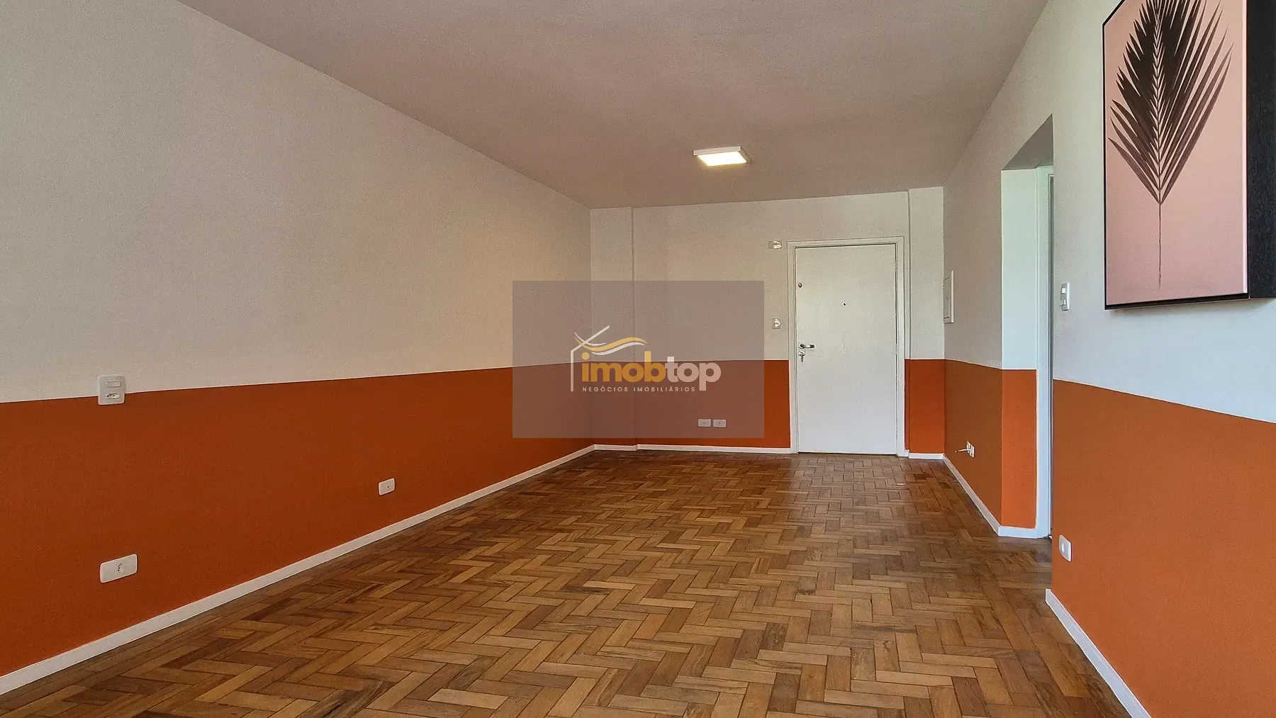 Apartamento, 1 quarto, 32 m² - Foto 8
