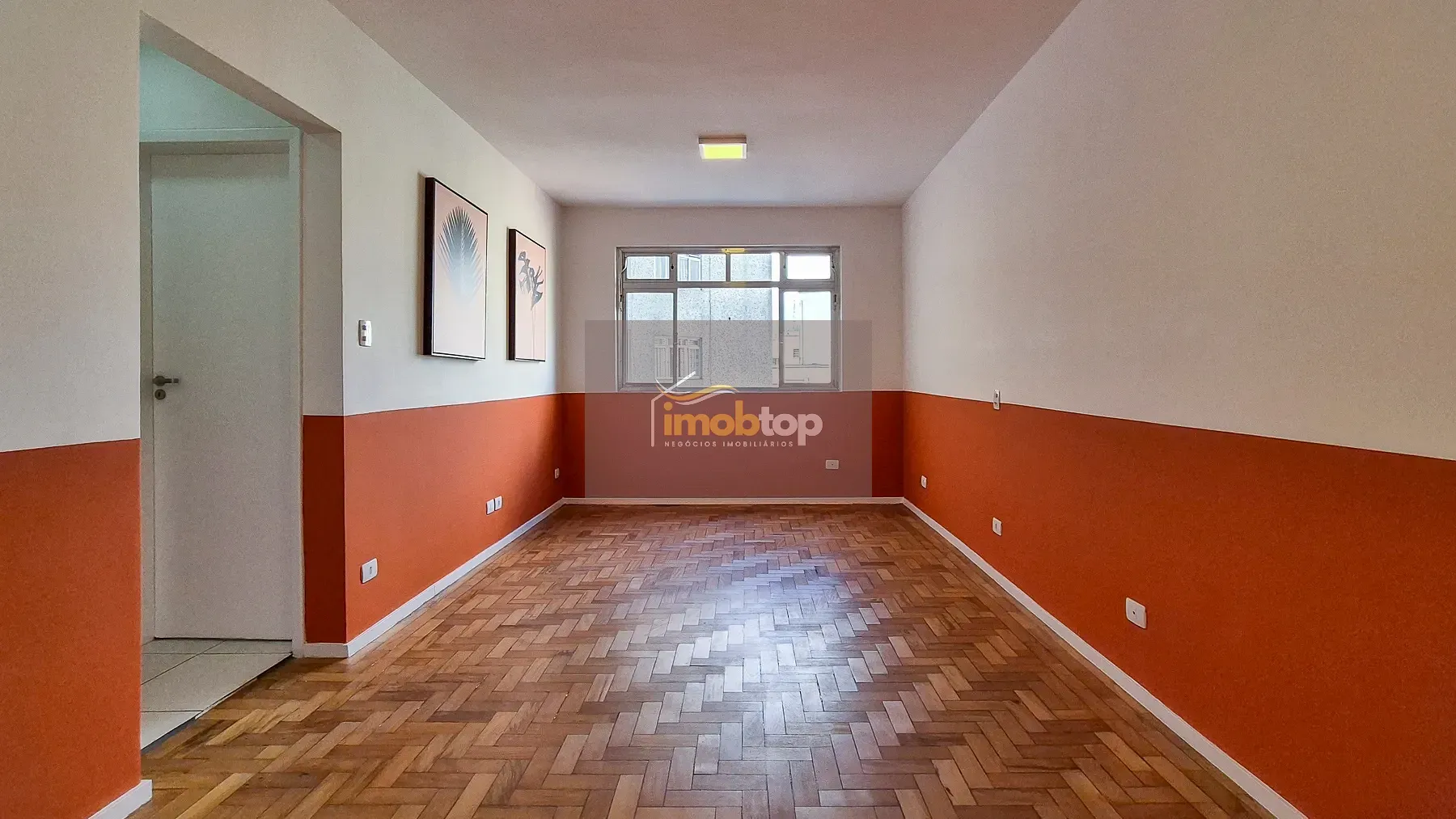 Apartamento, 1 quarto, 32 m² - Foto 4