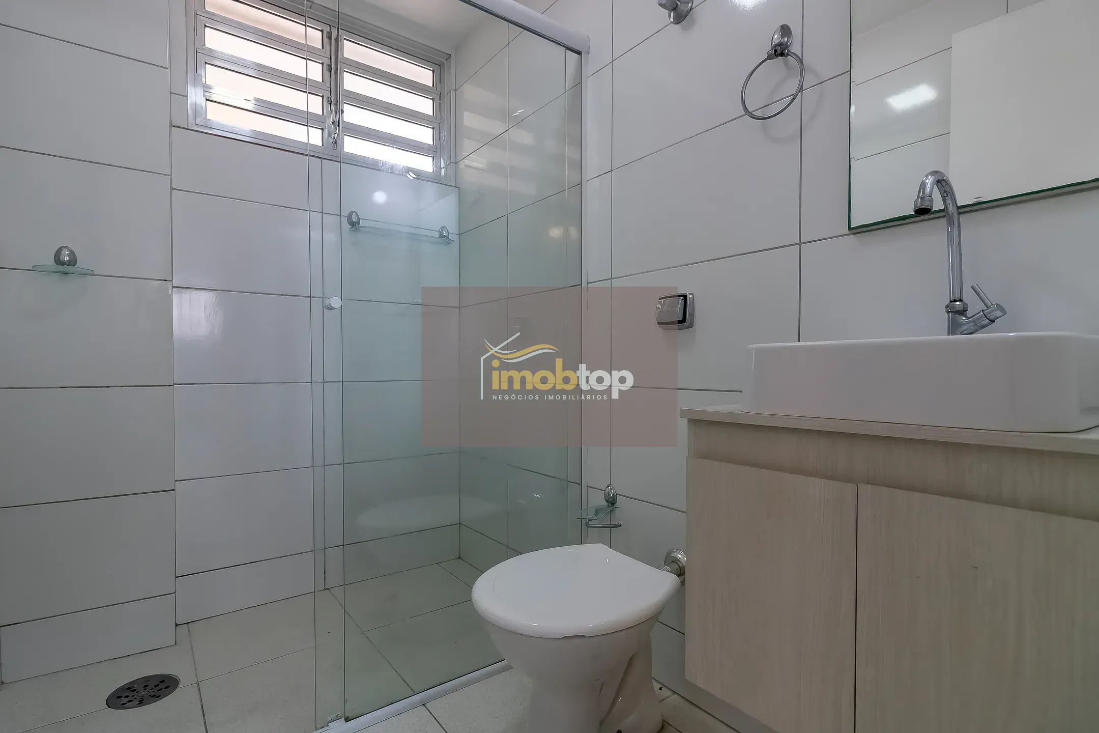 Apartamento, 1 quarto, 32 m² - Foto 23
