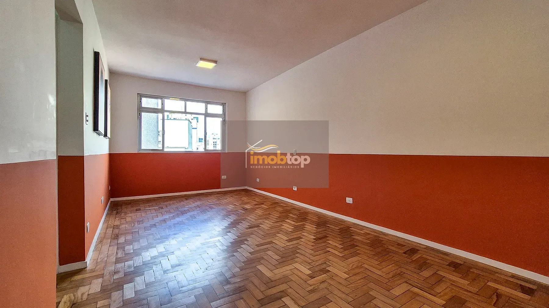 Apartamento, 1 quarto, 32 m² - Foto 5