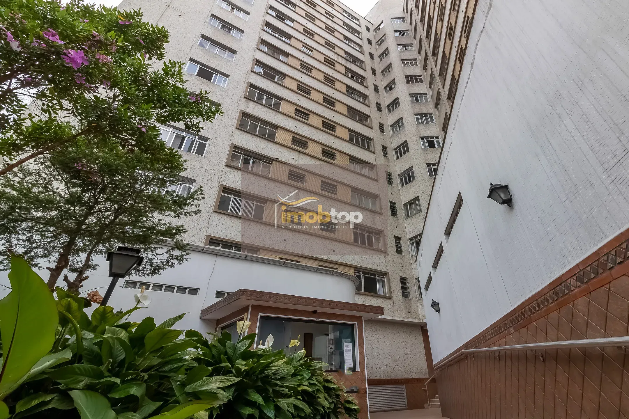 Apartamento, 1 quarto, 32 m² - Foto 30