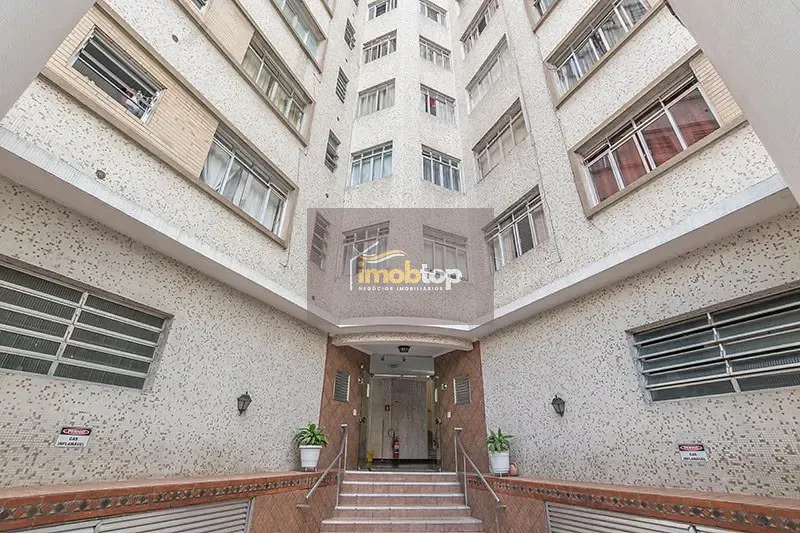 Apartamento, 1 quarto, 32 m² - Foto 31
