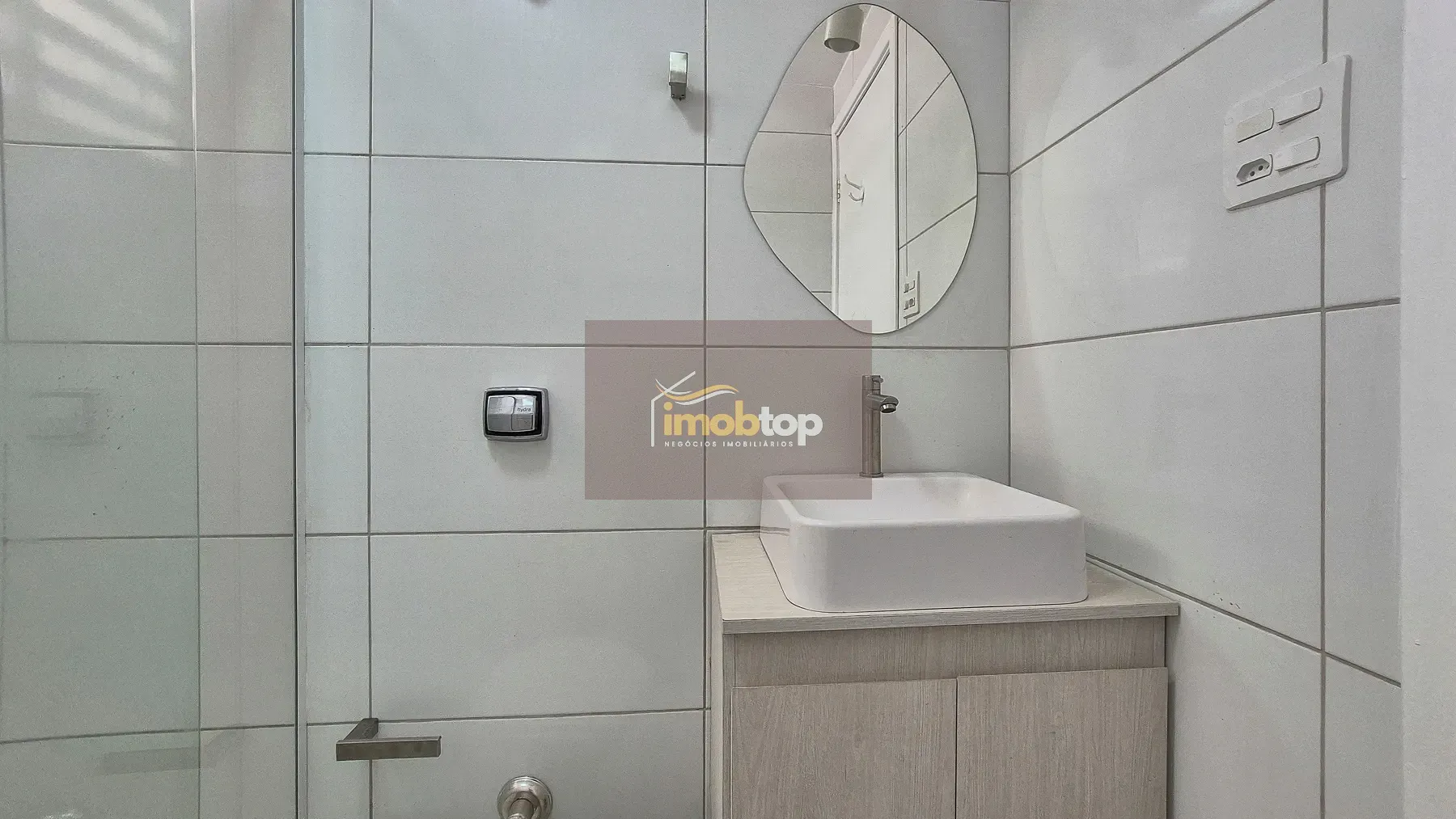 Apartamento, 1 quarto, 32 m² - Foto 12