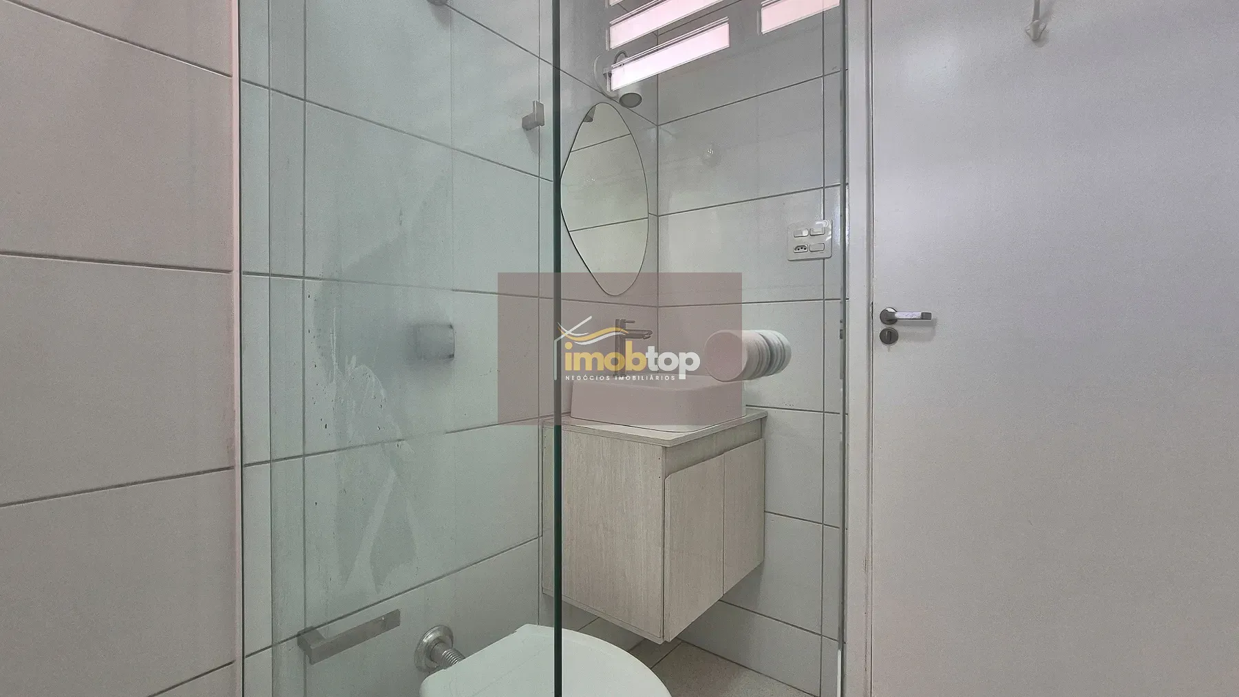 Apartamento, 1 quarto, 32 m² - Foto 17