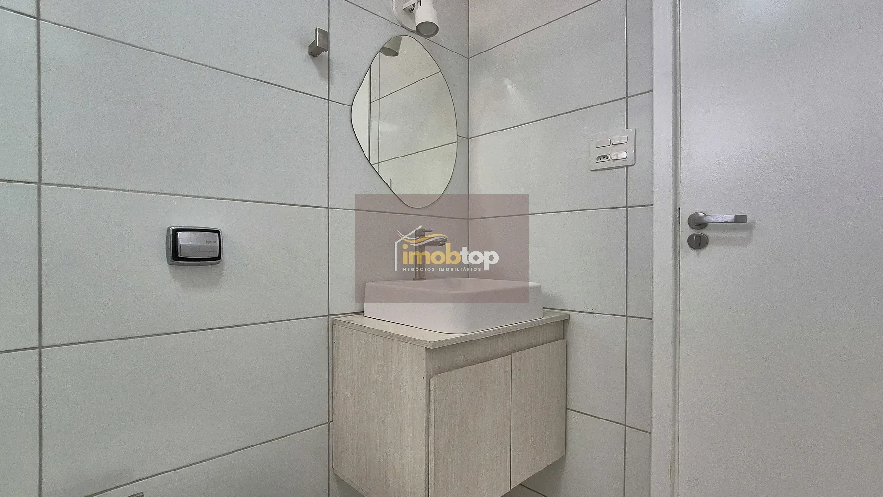 Apartamento, 1 quarto, 32 m² - Foto 18