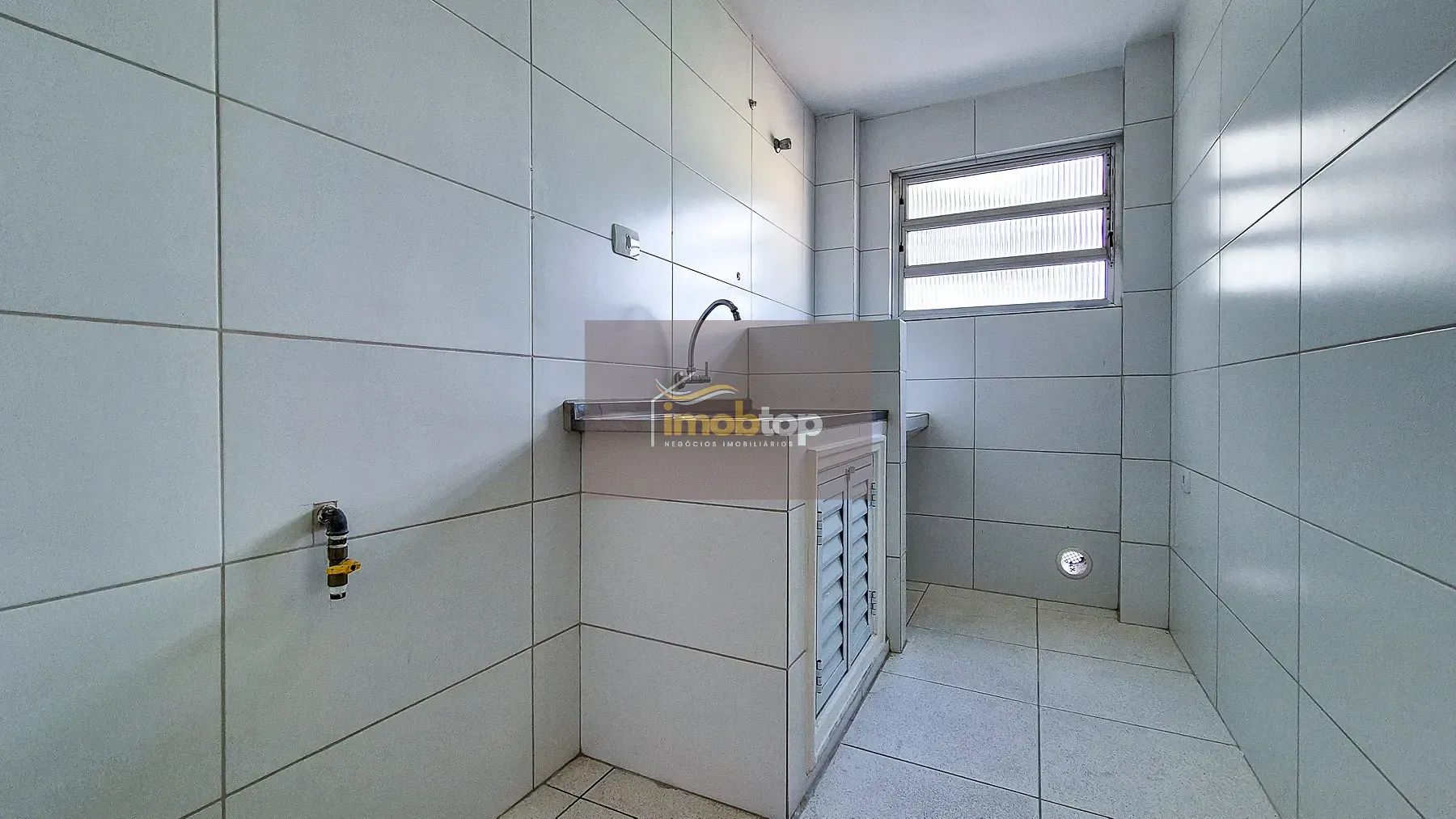 Apartamento, 1 quarto, 32 m² - Foto 16