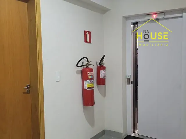 Apartamento com 91m² 2 quartos e 3 banheiros, à venda, no bairro Patrimônio Novo em Votuporanga