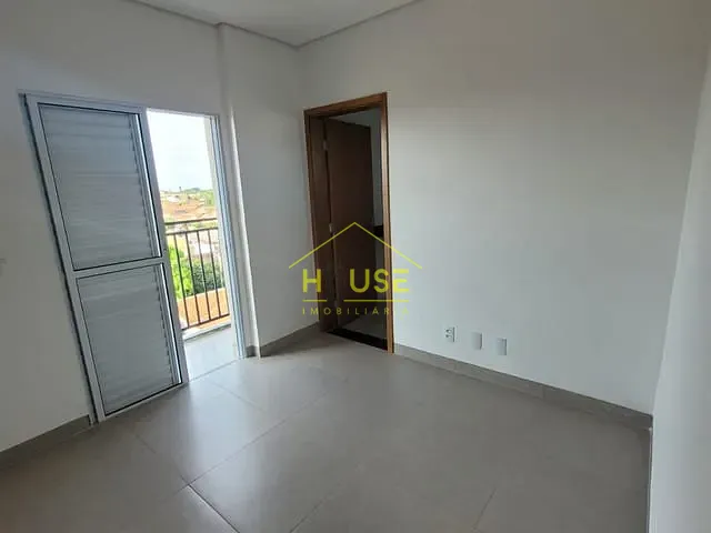 Apartamento com 91m² 2 quartos e 3 banheiros, à venda, no bairro Patrimônio Novo em Votuporanga